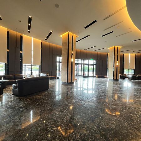 綺麗商旅園區館 Taitung Exterior foto